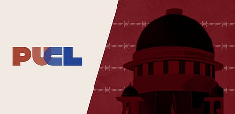 ‘Jail, not bail’: Is the SC setting the clock back, asks PUCL about Gurwinder Singh judgment