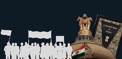 Sub-classification of Scheduled Castes: Homogeneity in forwardness, non-homogeneity in backwardness