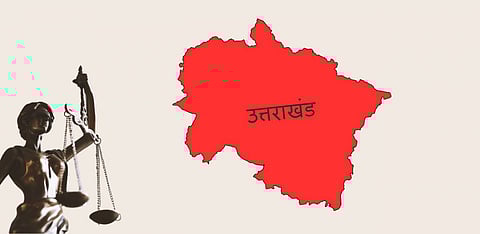 For whom is Uttarakhand’s new live-in relationship law?