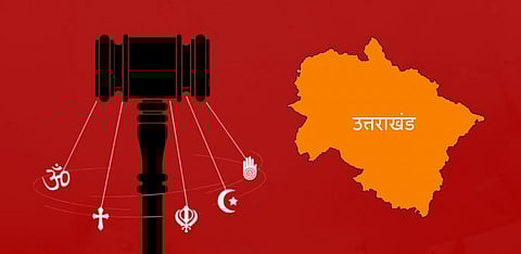 How gender-just is the Uttarakhand Uniform Civil Code?