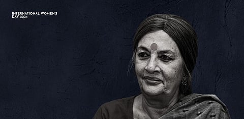 Life of a communist woman: Review of Brinda Karat’s autobiography