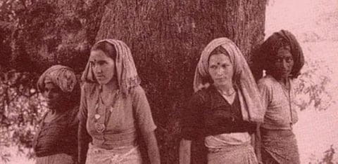 From hugs to rights: The Chipko Movement’s legacy in forest conservation and governance