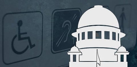 A critical analysis of the Supreme Court’s report on accessibility