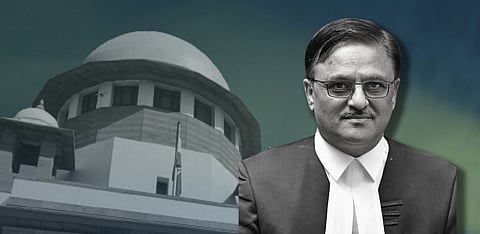 The ninety-nine non-reportable judgments of Justice A.S. Oka