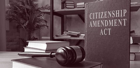 Subjecting the CAA Rules to proportionality