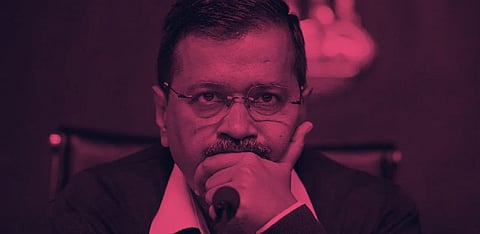 Explained: The liquor scam case against Arvind Kejriwal