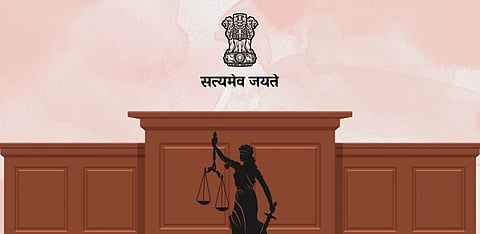 Navigating the ethical divide: Judges, politics and public trust in the Indian judicial system