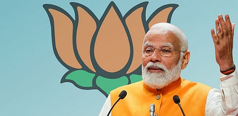 Will the judiciary watch silently as the ECI abdicates responsibility to curb hate speech by the PM?