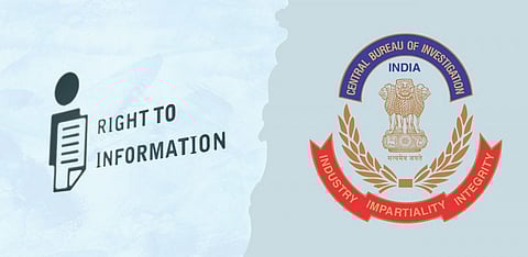 Balancing secrecy and transparency: The scope of the RTI Act’s applicability to the CBI
