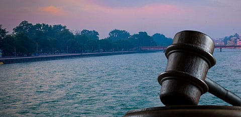 River water in the Indian context: Need for judicious use, conservation and management