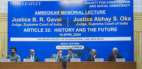 Article 32: History and the Future