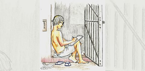 Courtesy: Arun Ferreira