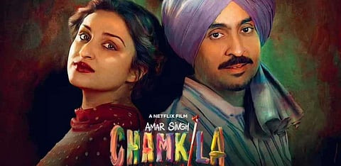 Good Sikh, bad Sikh in Imtiaz Ali’s Amar Singh Chamkila