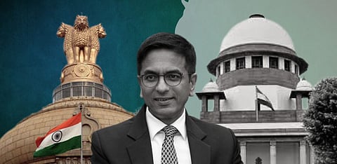 Half-hearted constitutionalism: The Supreme Court’s self-created conundrums