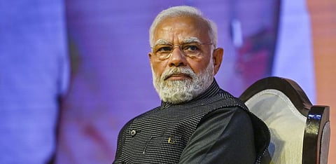 Changing horses midstream: Modi’s muddled message mid-elections