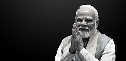 Modi has materialised Ambedkar’s fear of diehard fanaticism against minorities, but what can be done?