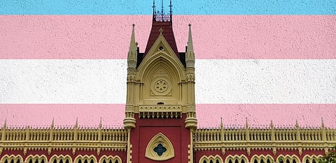 Calcutta High Court directs govt to implement horizontal reservation for transgender persons