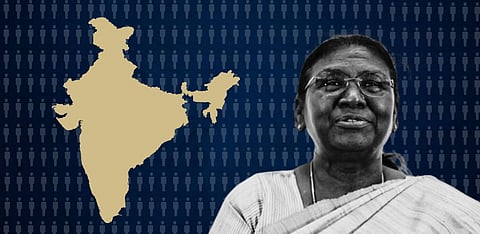 Whom should the President of India invite to form the government?