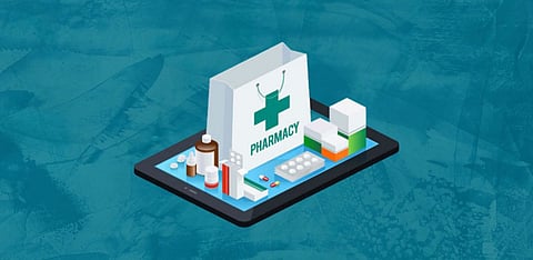 Ensuring fairness in e-pharmacies