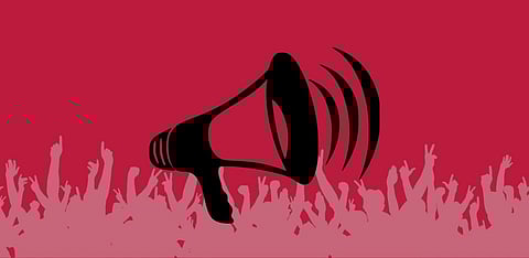 Politicians responsible for 56 percent of hate speech, religious leaders only 22 percent, finds new report