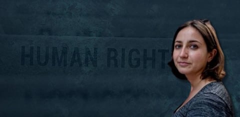 Incarceration of Khurram Parvez and Irfan Mehraj has made human rights work in Kashmir extremely difficult, FIDH’s Juliette Rousselot