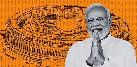 General elections 2024: What is the mandate?