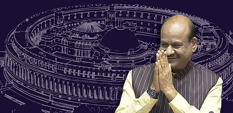 Why opposition must be vigilant as Om Birla begins second term as Speaker