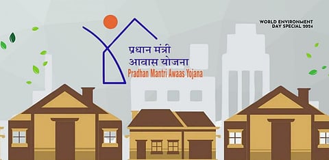 Pradhan Mantri Awas Yojana: The problem of quantity over quality