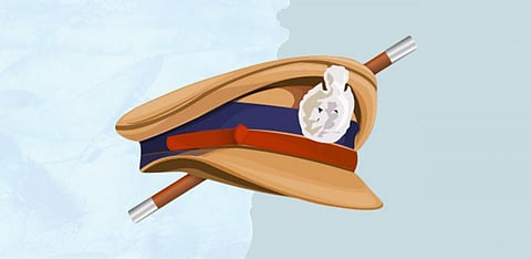 Minorities, policing and the need for reform