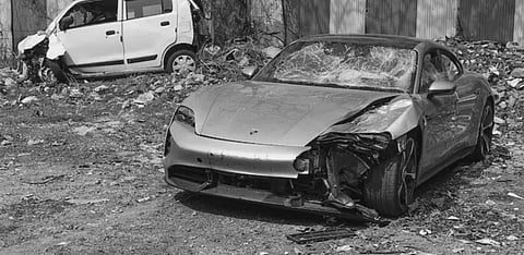 Pune Porsche case: Amidst public outrage, was the Juvenile Justice Board’s original Order bad in law?