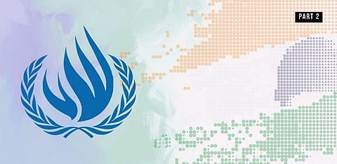 UNHRC’s examination of India’s periodic report after 28 years: Part 2