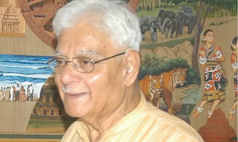 Photo Courtesy: Livelaw