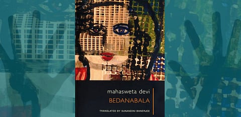 Echoes of Bedanabala: Unravelling exploitation and prostitution laws in India