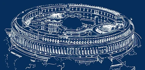 Have the presiding officers of Houses of Parliament become partisan players in their own right?