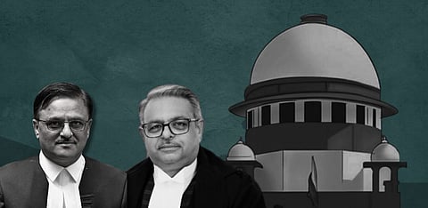 “Sorry state of affairs”, says SC while quashing Delhi HC interim Orders staying bail for more than a year