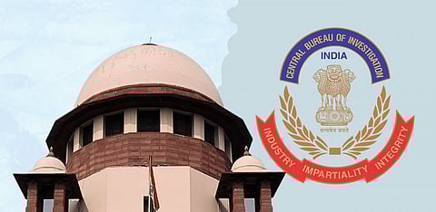 Can CBI investigate cases in an area without the state government’s permission? SC to decide