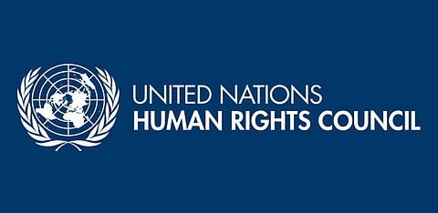 The UNHRC concluding observations do not allow for semantics