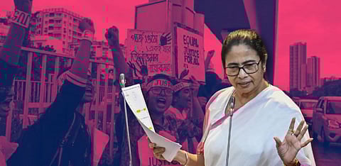 Aparajita Bill: Unveiling a new shield for the innocent