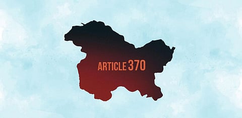 The diminishing dream of Article 370: Analysing the impossibility of restoration