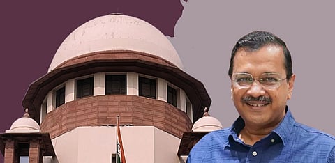 Explained: The Arvind Kejriwal Supreme Court bail judgment