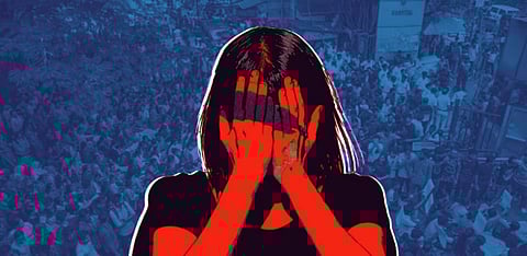 Trading freedom for security: Aftermaths of the Kolkata rape and murder case