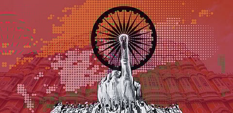 Constituent Assembly did not envision ‘One Nation, One Election’