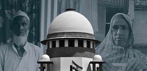 Rahim Ali: A therapeutic judgment