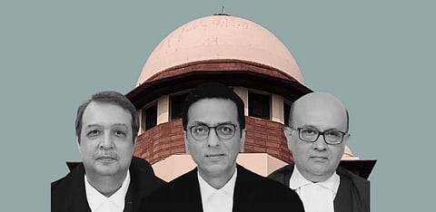 SC issues guidelines on prevention of child marriages, sidesteps question on personal laws