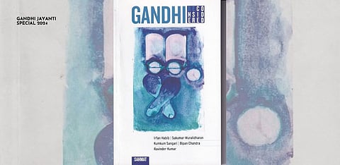 Book review: Gandhi Reconsidered