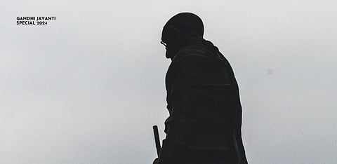 My experiments with law: Gandhi’s exploration of law’s potential