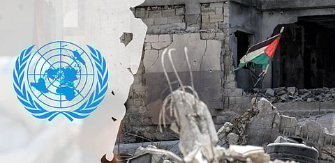 In the Gaza genocide, UN has suffered an irreparable loss of reputation
