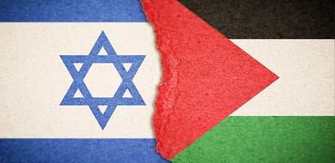 Israel–Palestine conflict: Calling freedom fighters ‘terrorists’ is a game India should know well, given its history