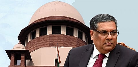 Justice Sanjiv Khanna’s journey: From Tis Hazari to 51st Chief Justice of India