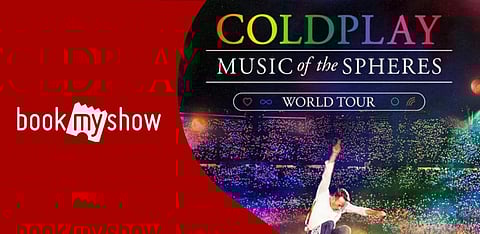 Tackling ticket scalping the Coldplay way